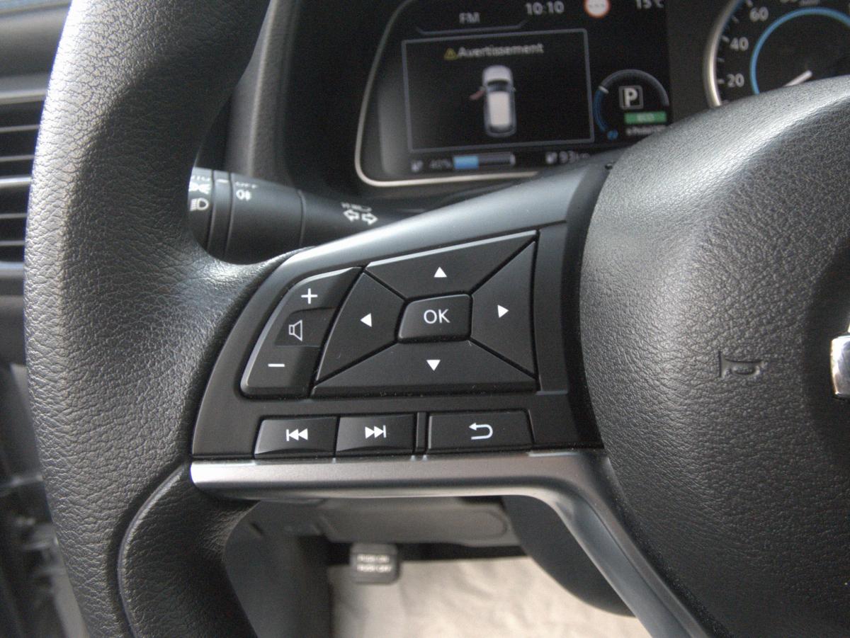 Nissan Leaf (2)