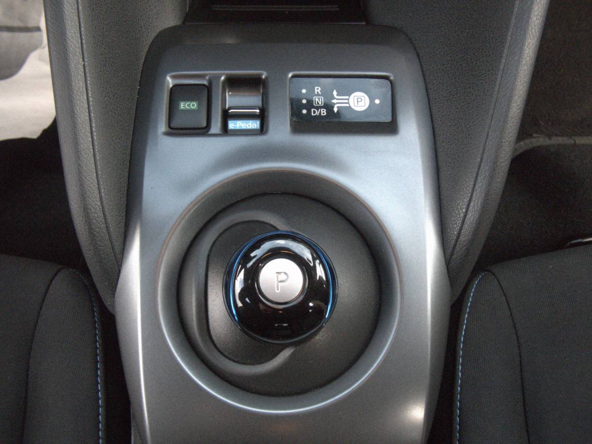 Nissan Leaf (2)
