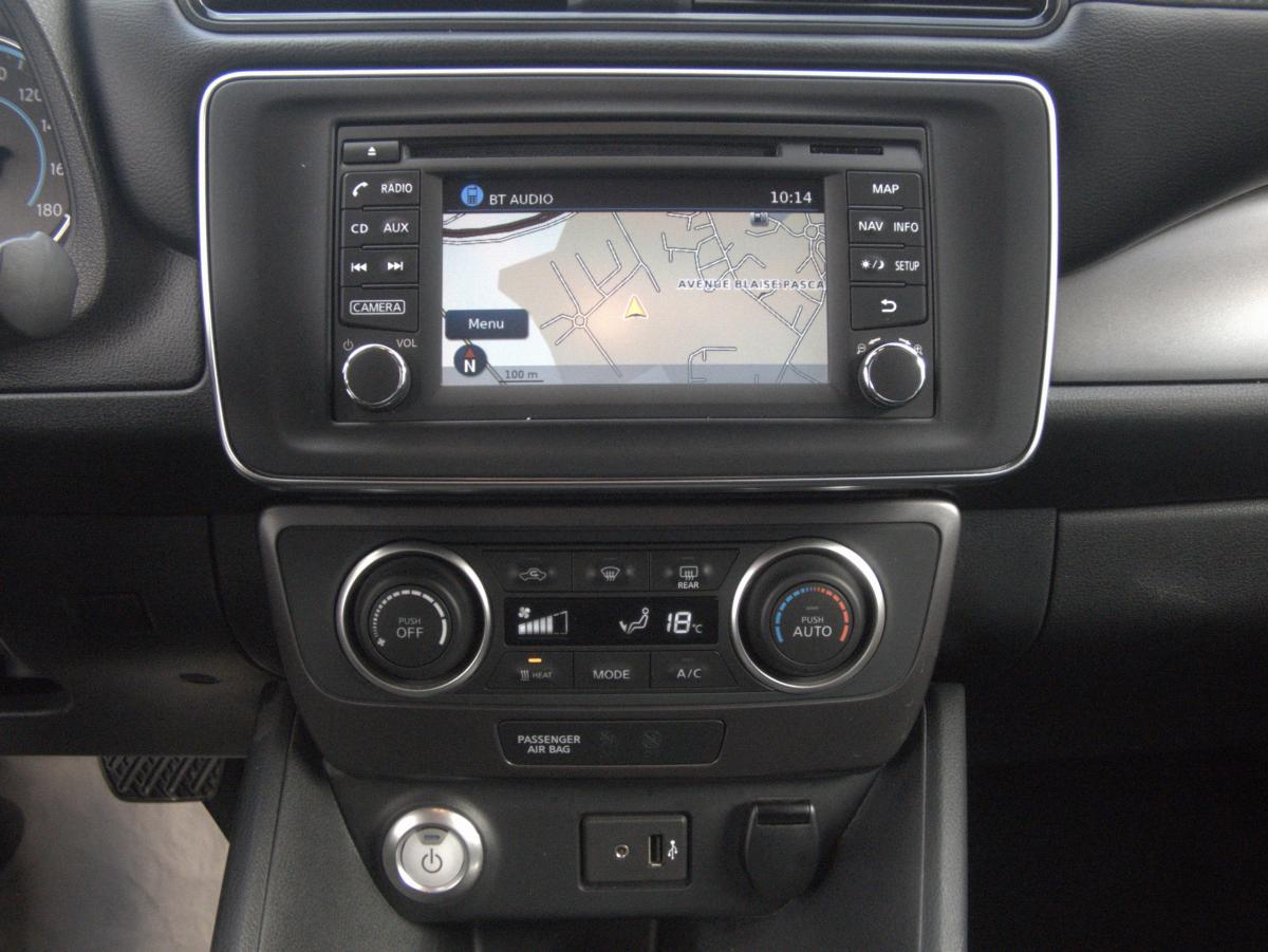 Nissan Leaf (2)