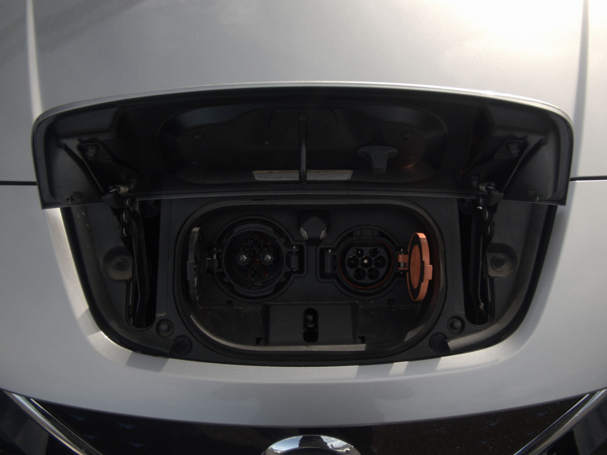 Nissan Leaf (2)