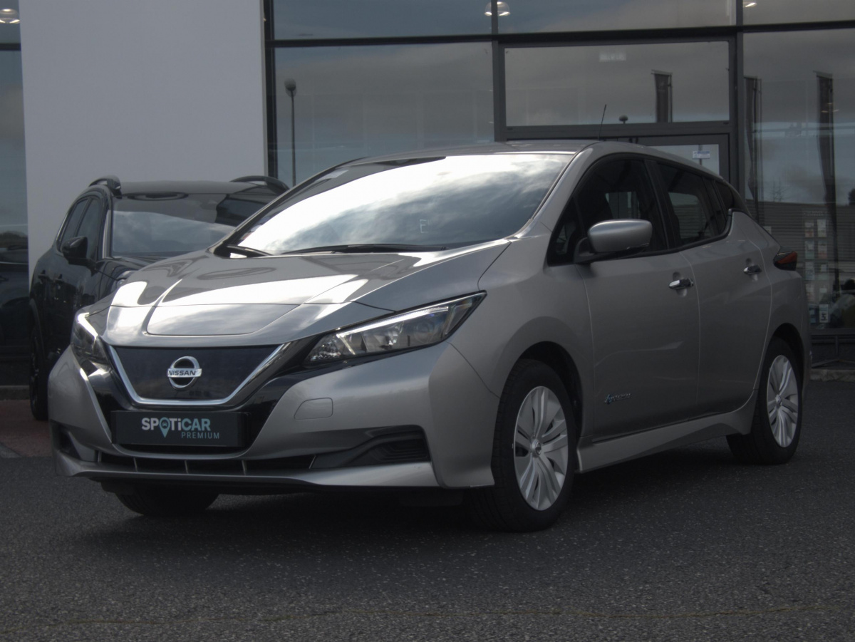 Nissan Leaf (2)
