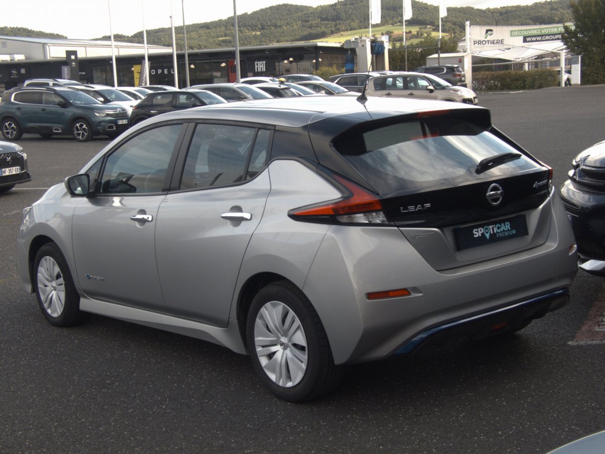 Nissan Leaf (2)