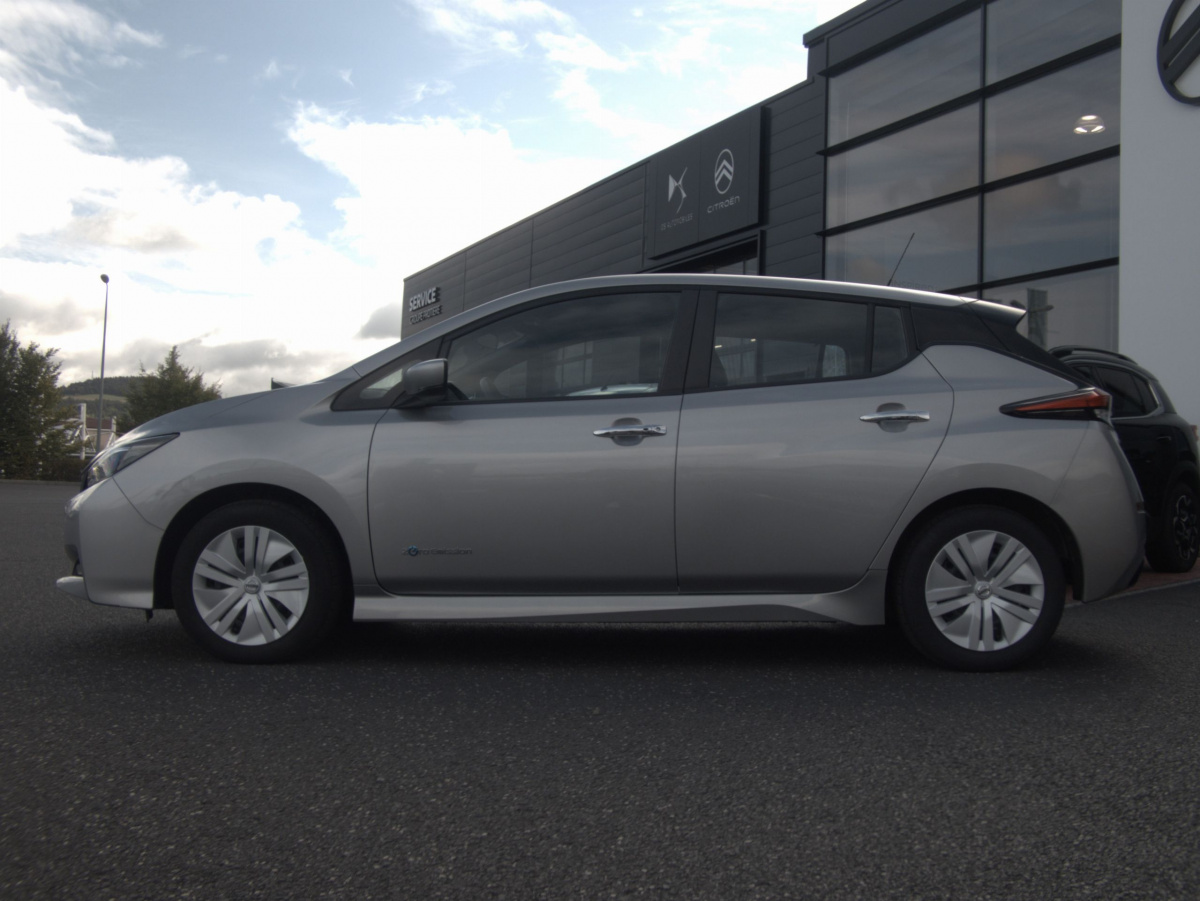 Nissan Leaf (2)