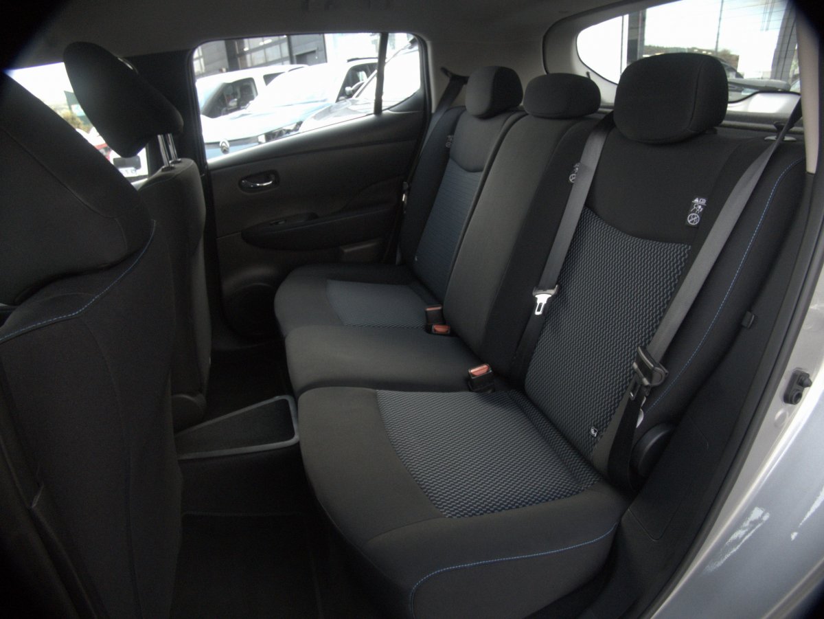 Nissan Leaf (2)