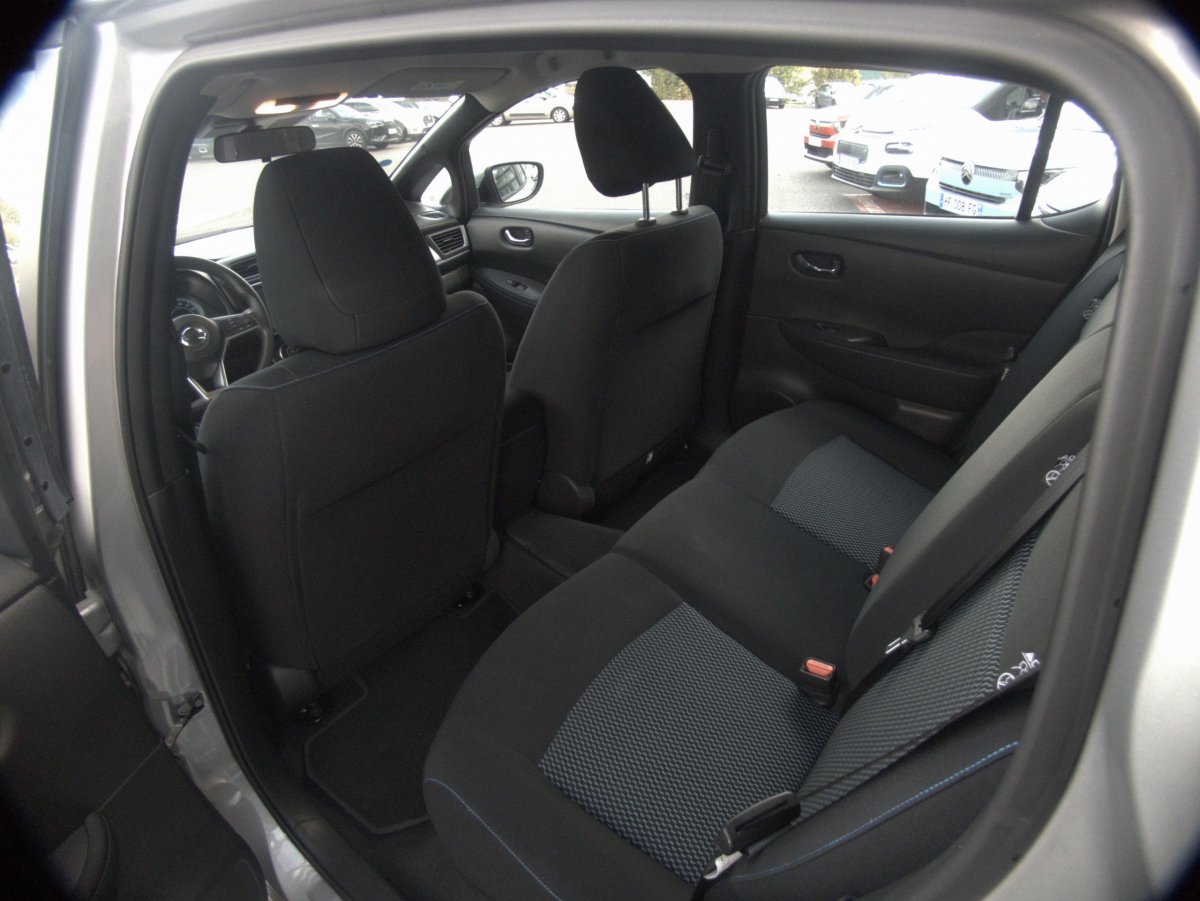Nissan Leaf (2)