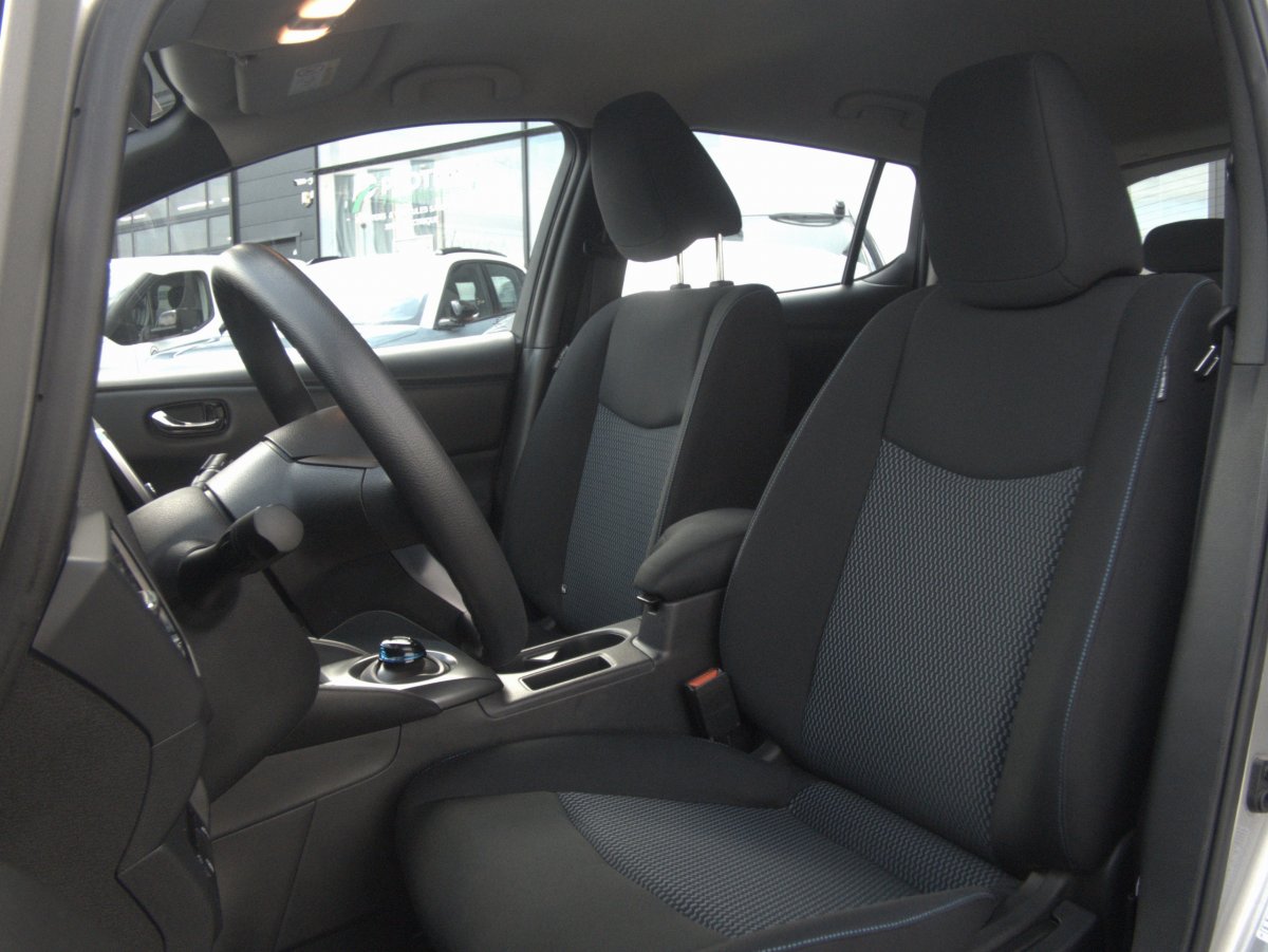 Nissan Leaf (2)