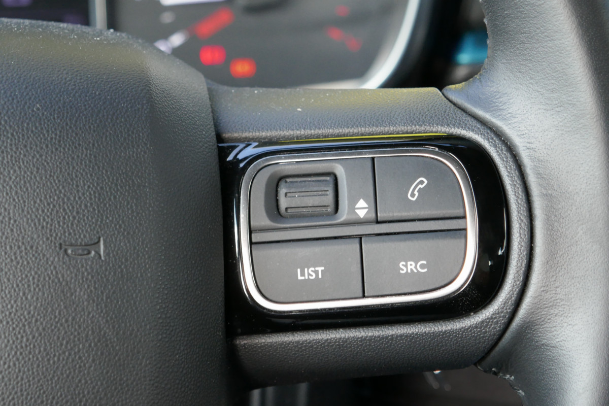 Citroën C3 (3)