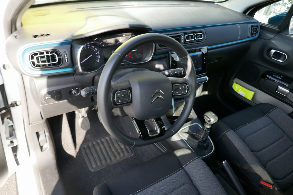 Citroën C3 (3)