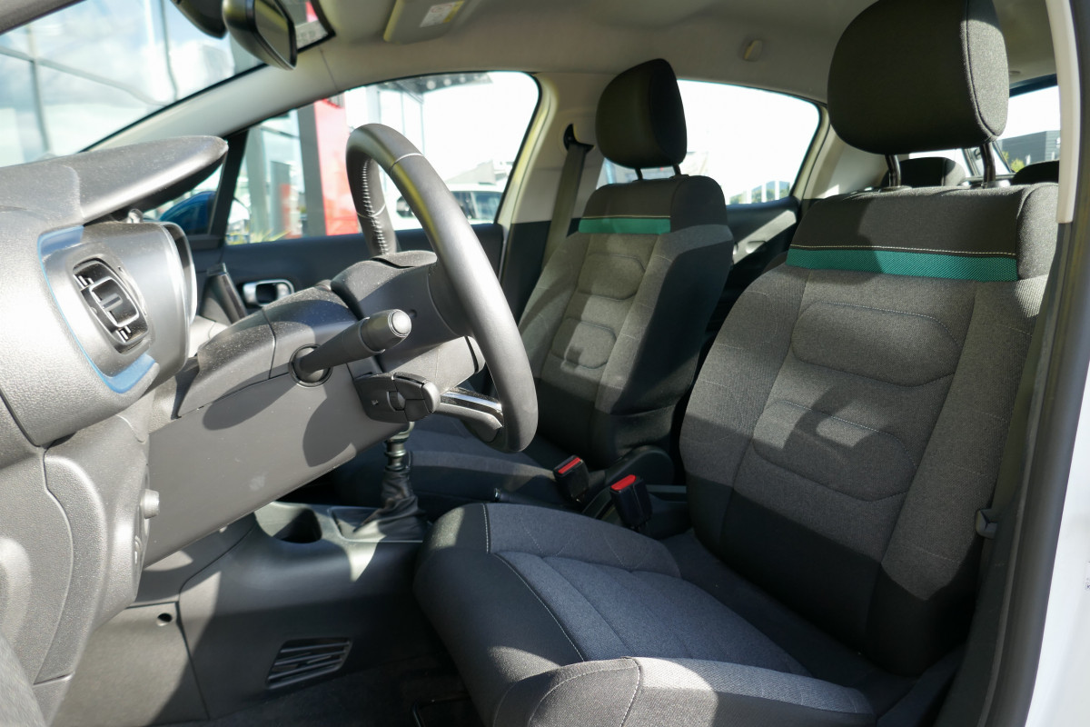 Citroën C3 (3)