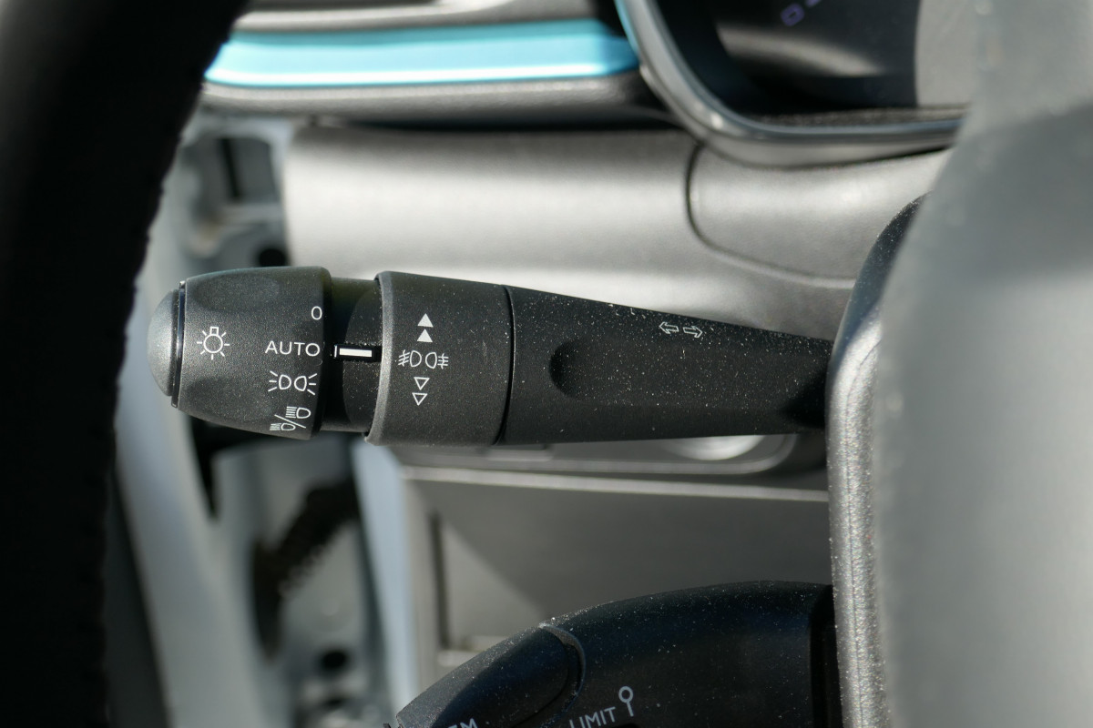 Citroën C3 (3)