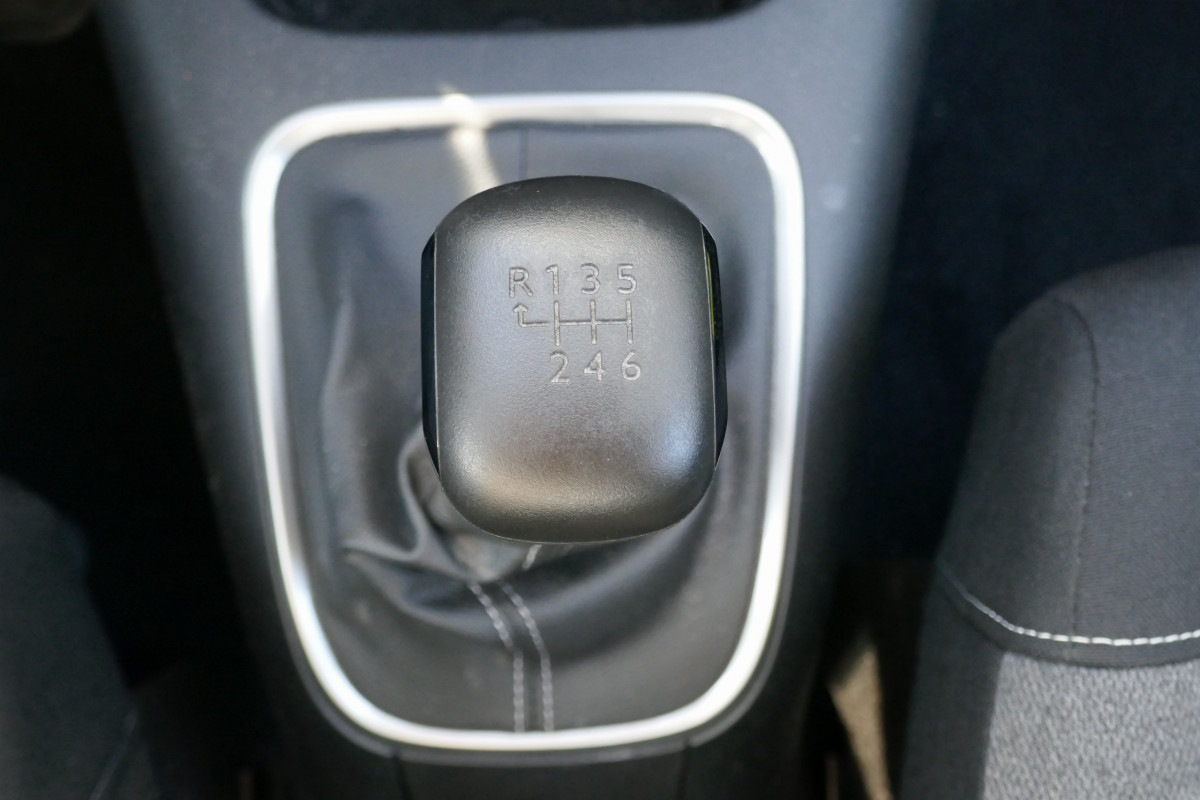 Citroën C3 (3)