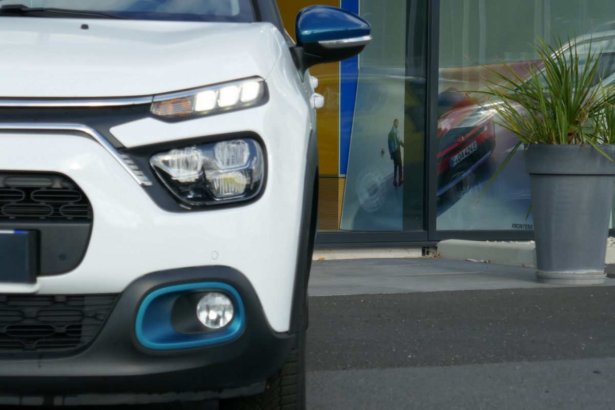 Citroën C3 (3)