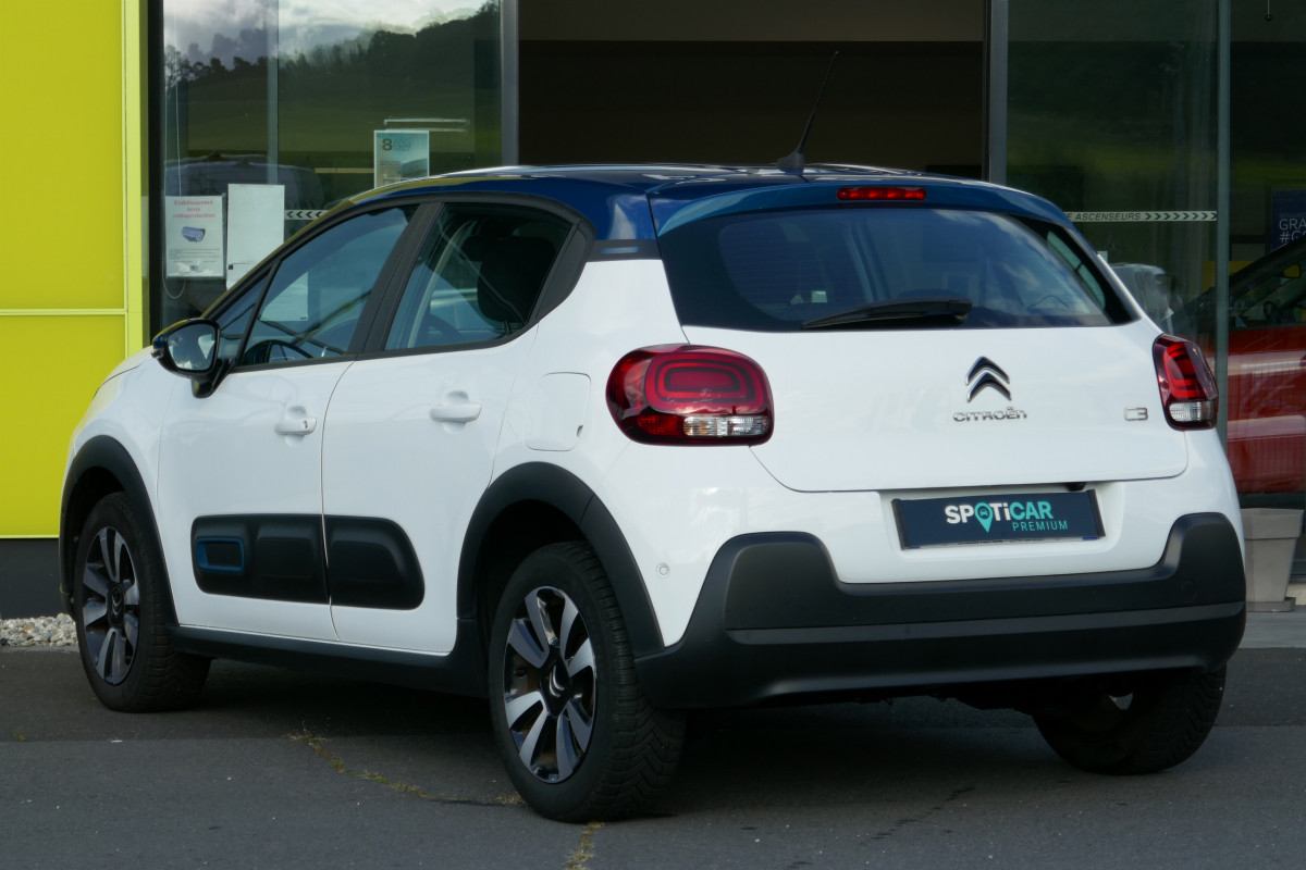 Citroën C3 (3)