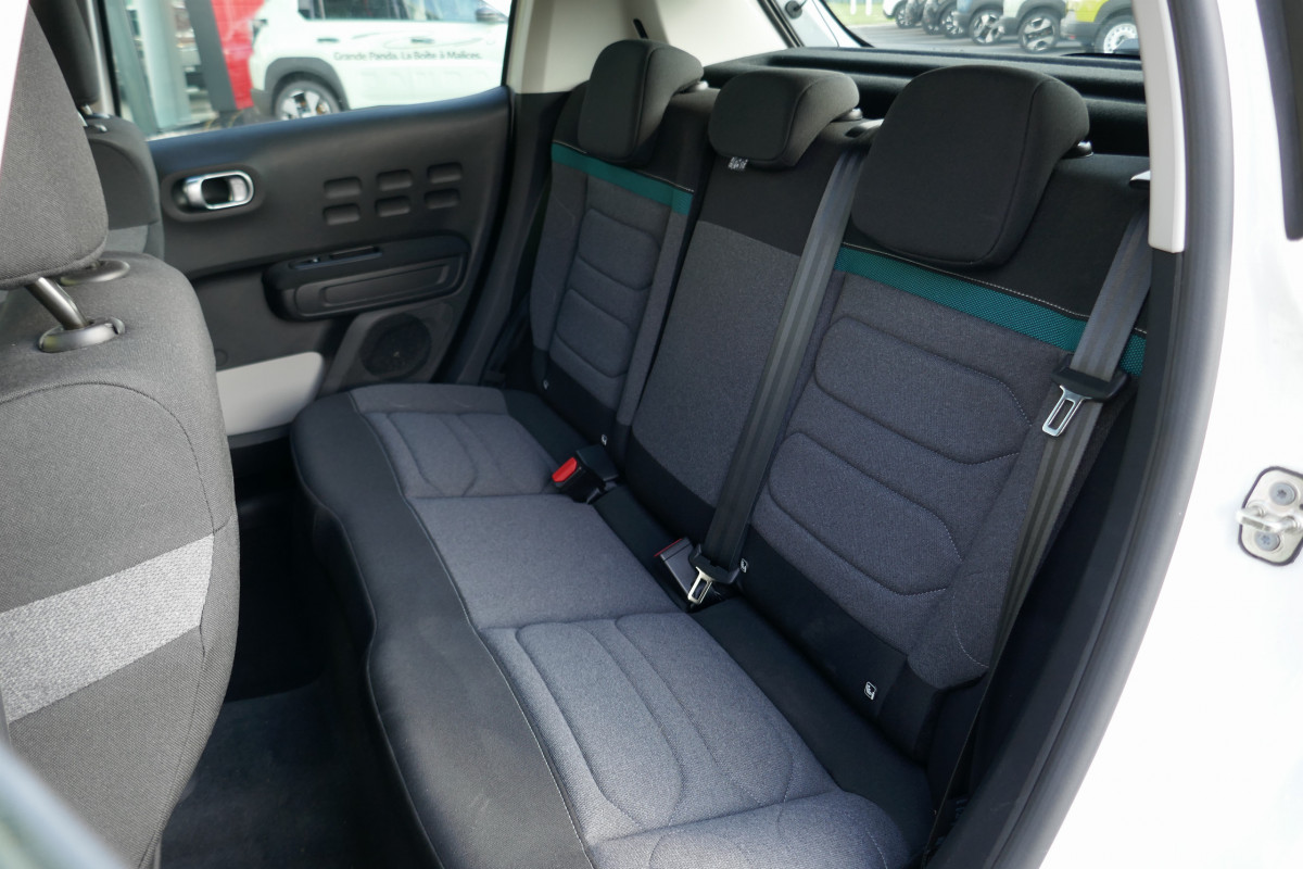 Citroën C3 (3)