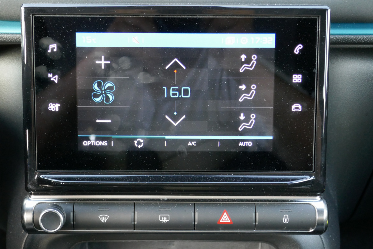 Citroën C3 (3)