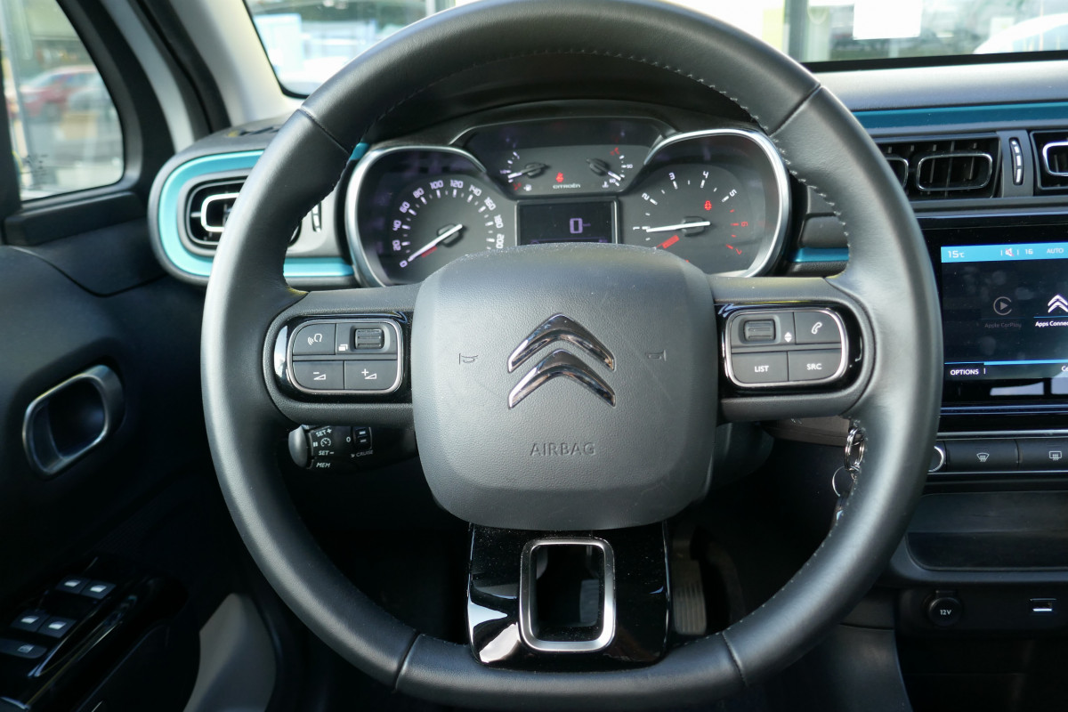 Citroën C3 (3)