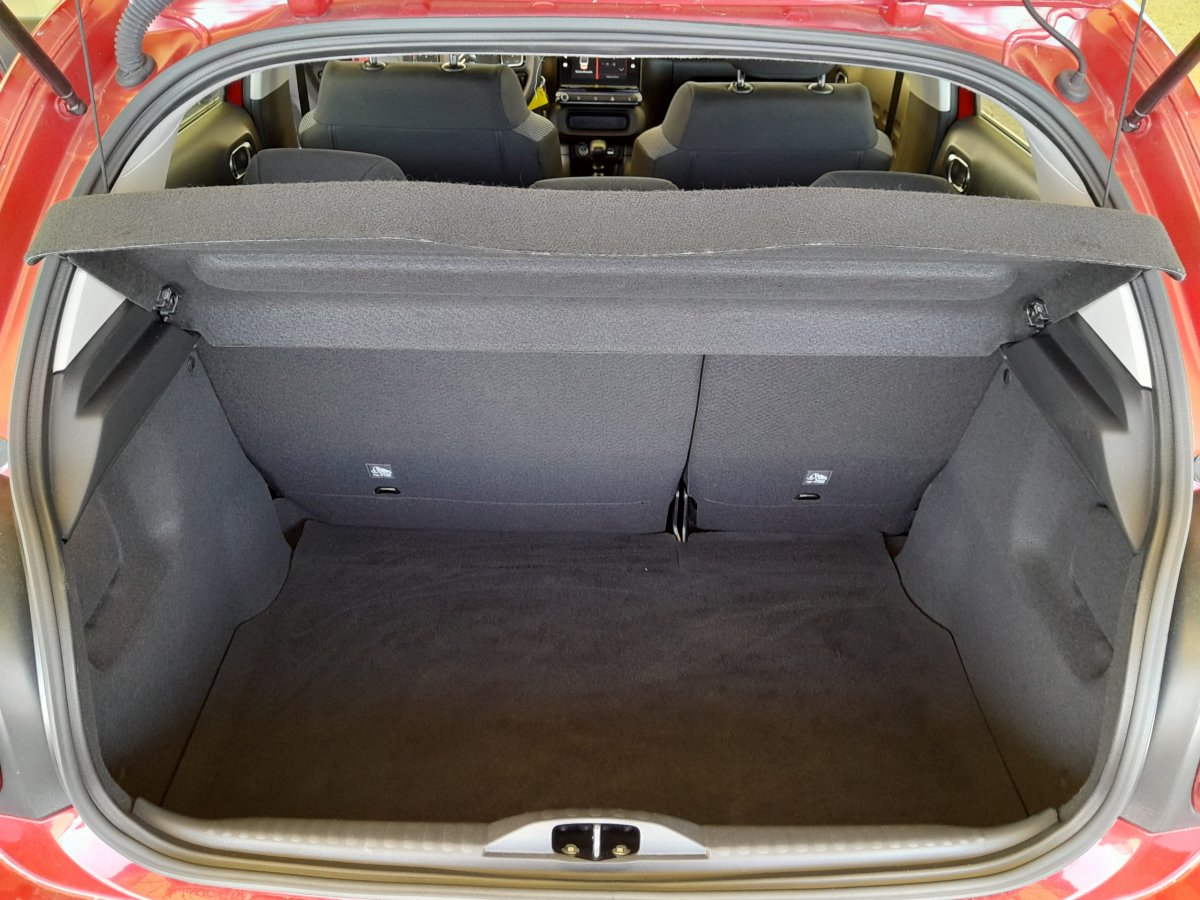 Citroën C3 (3)