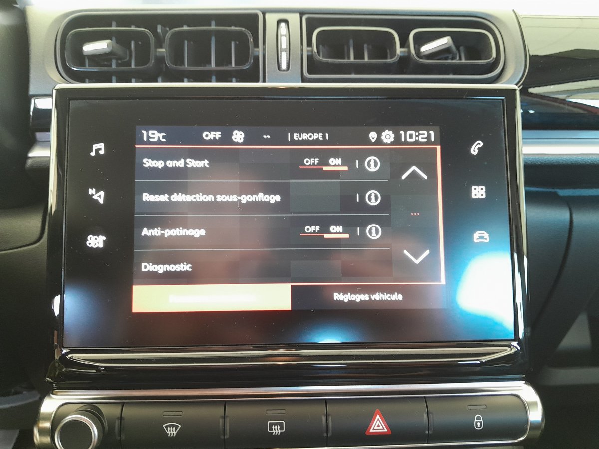 Citroën C3 (3)
