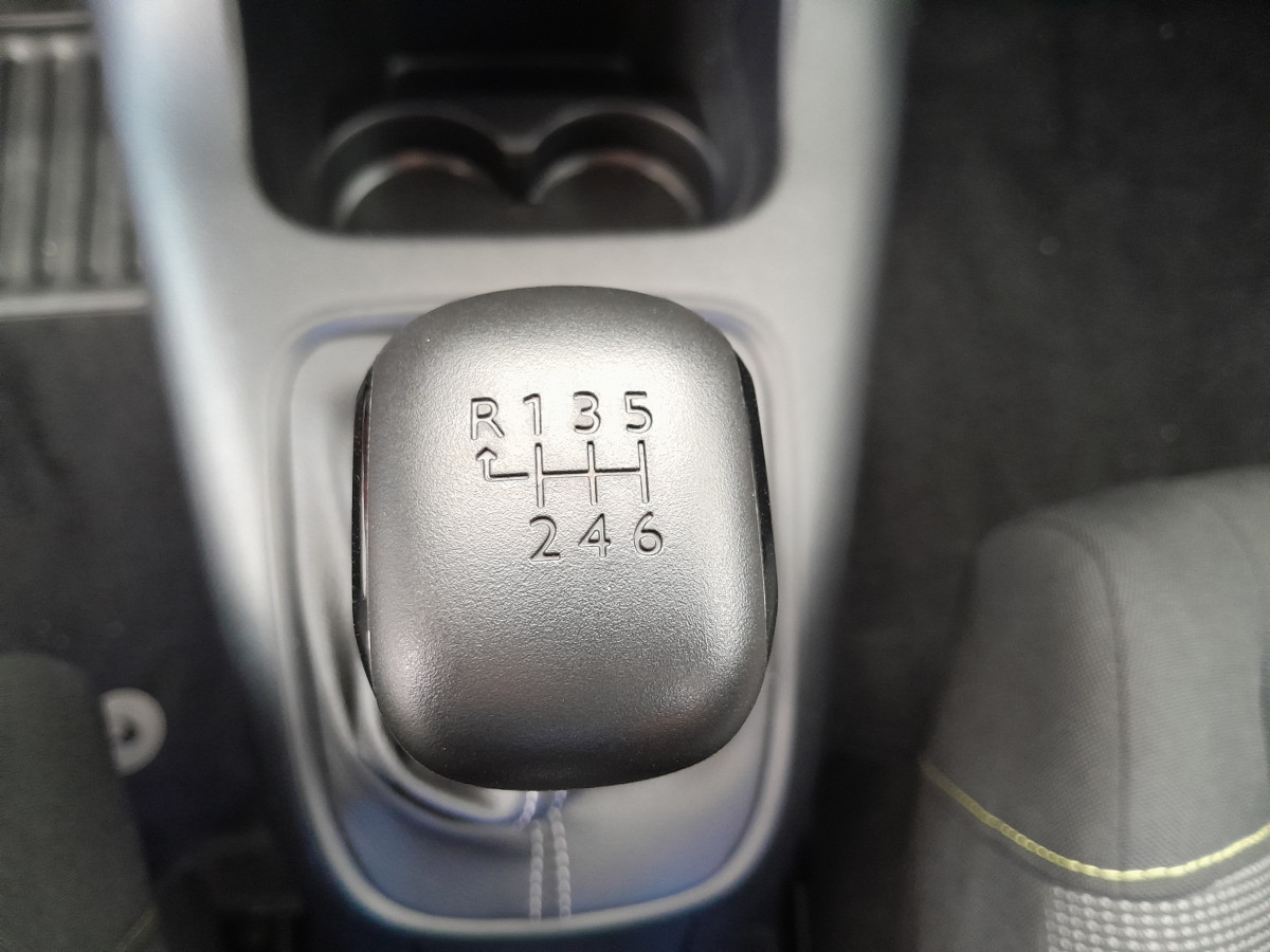 Citroën C3 (3)