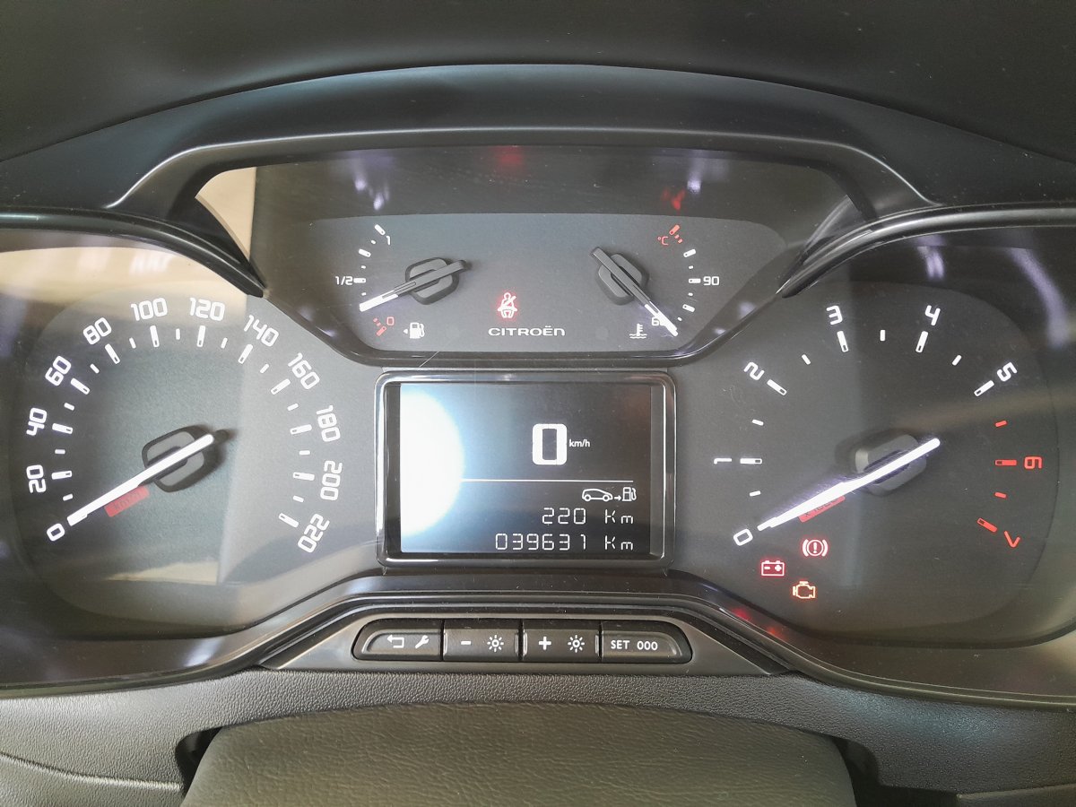 Citroën C3 (3)