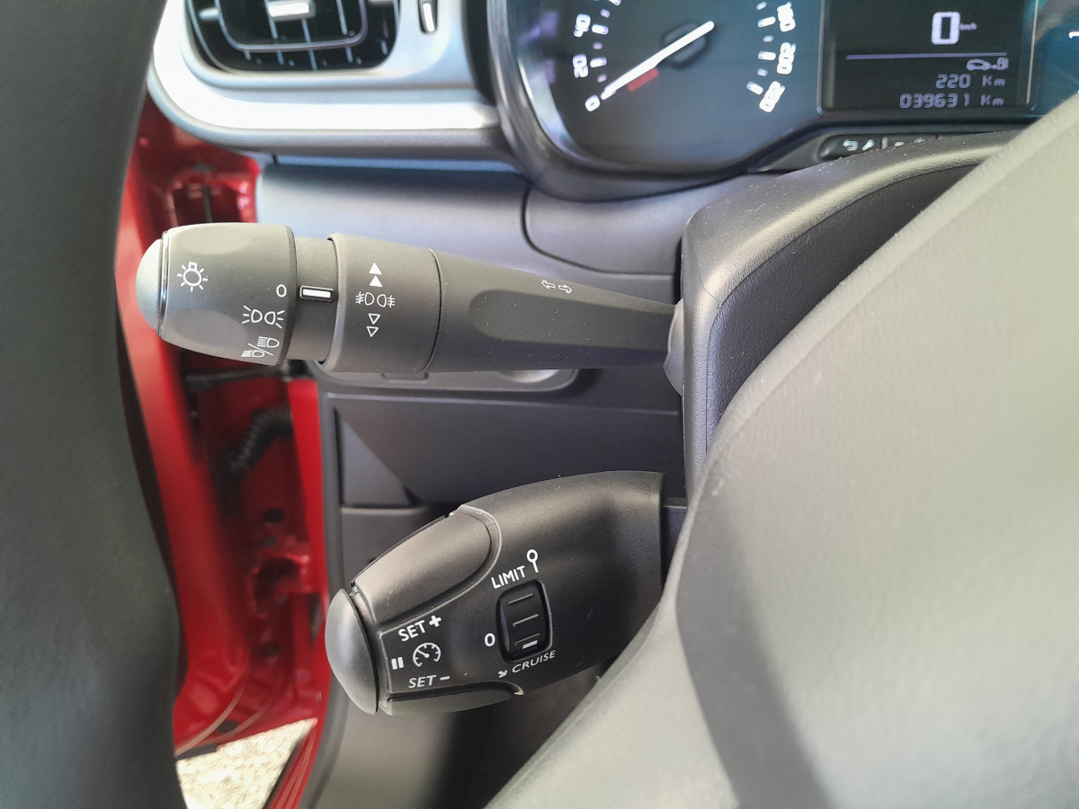 Citroën C3 (3)
