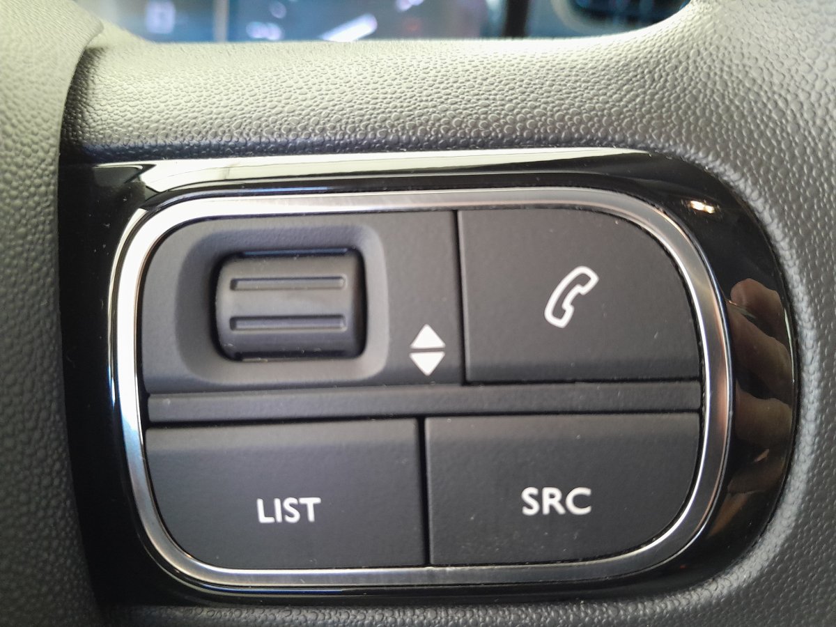 Citroën C3 (3)