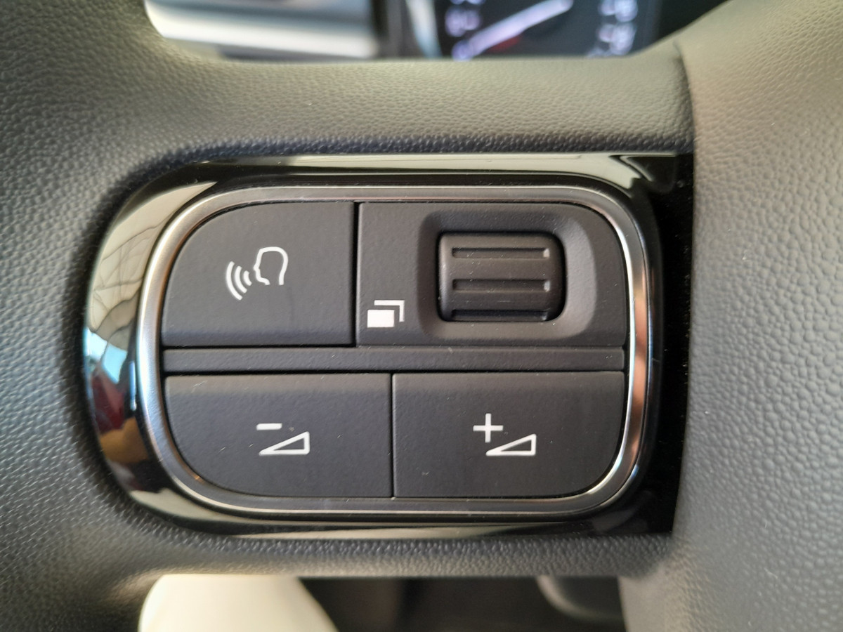 Citroën C3 (3)