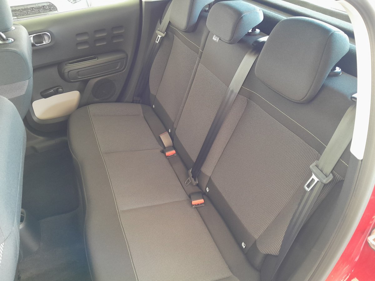 Citroën C3 (3)