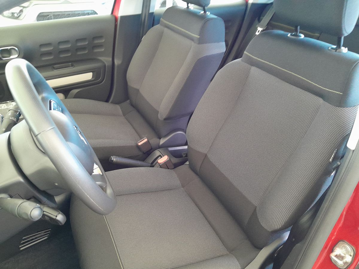 Citroën C3 (3)