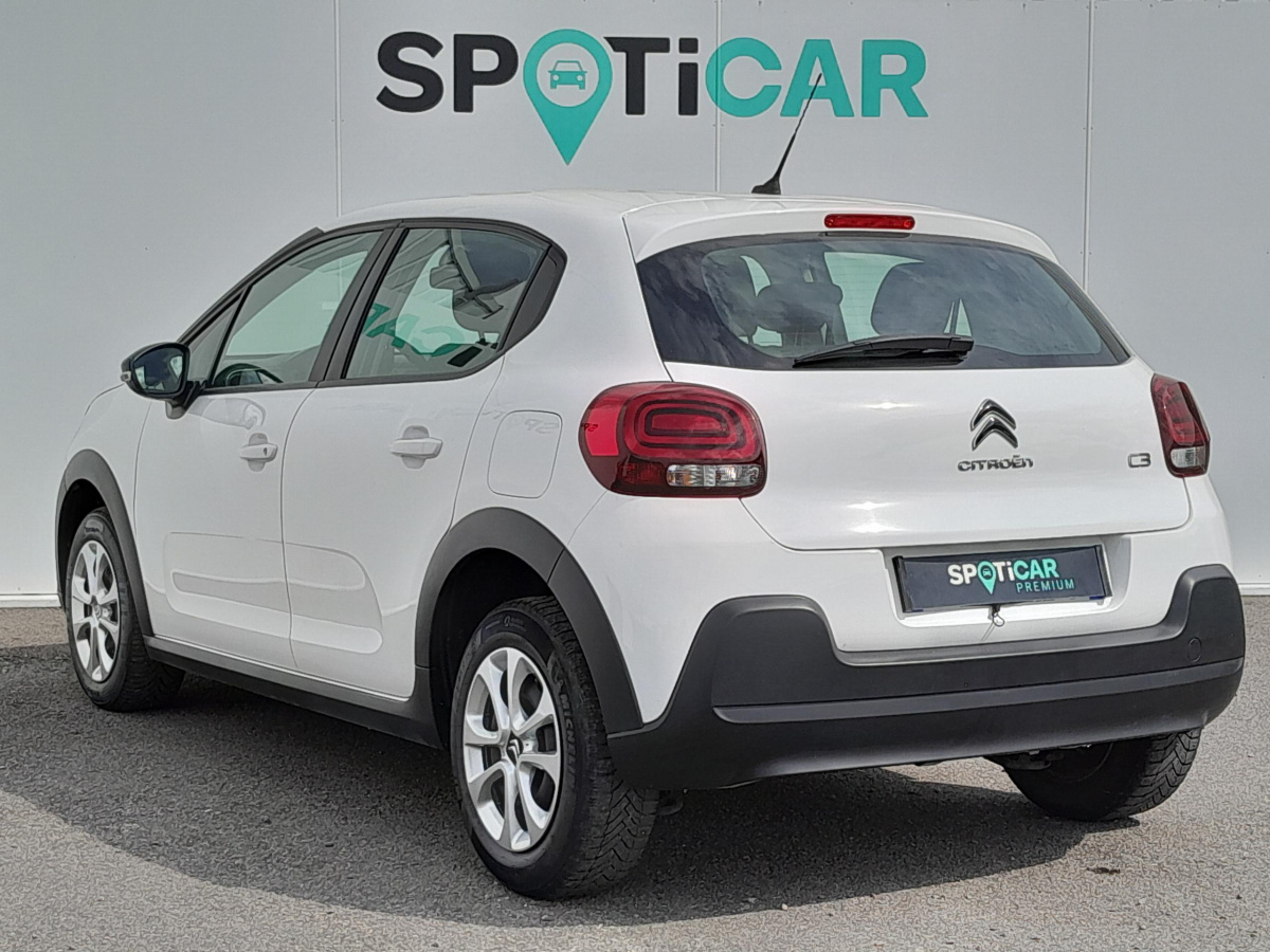 Citroën C3 (3)