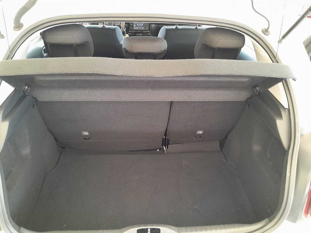 Citroën C3 (3)