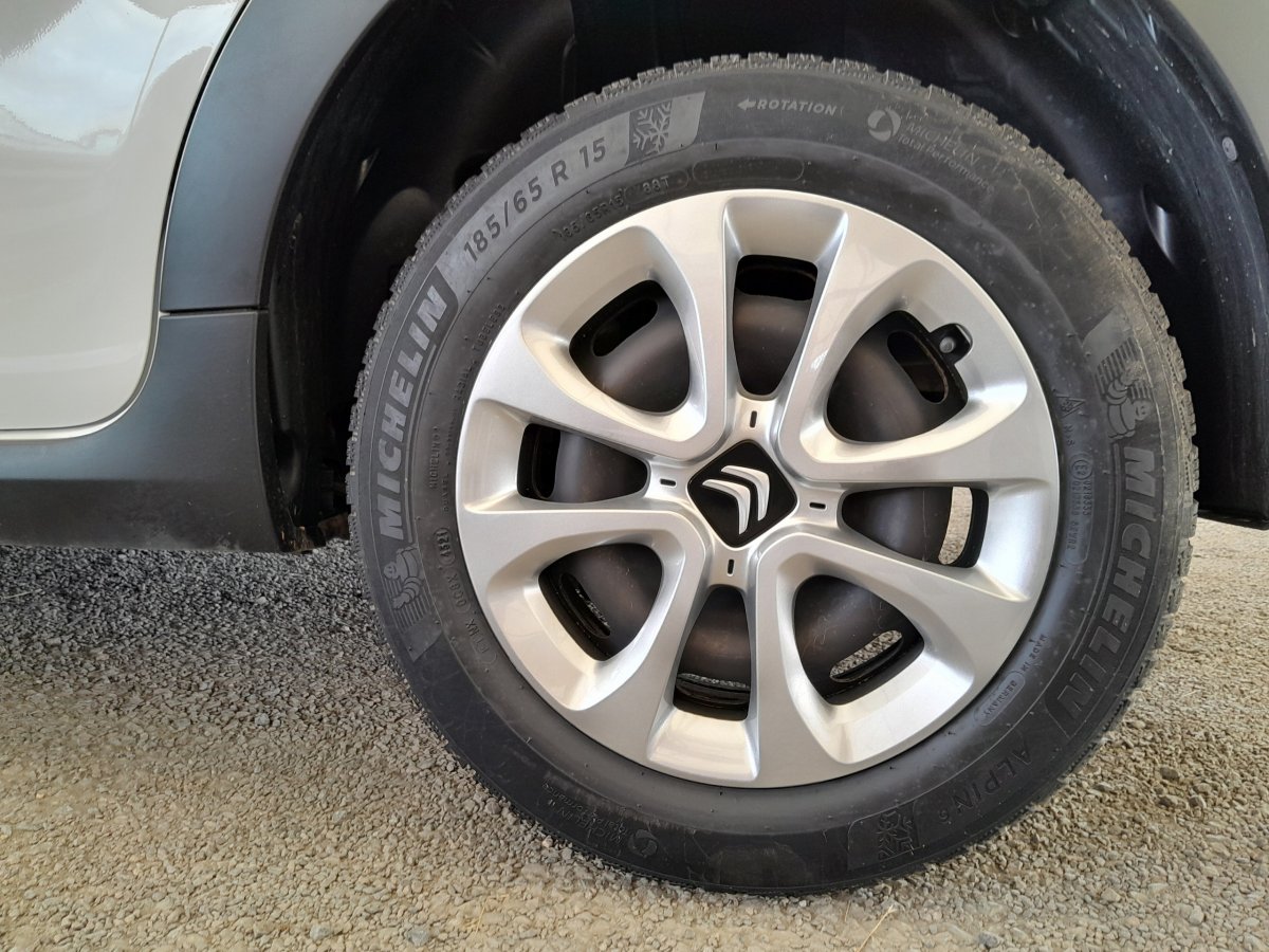 Citroën C3 (3)