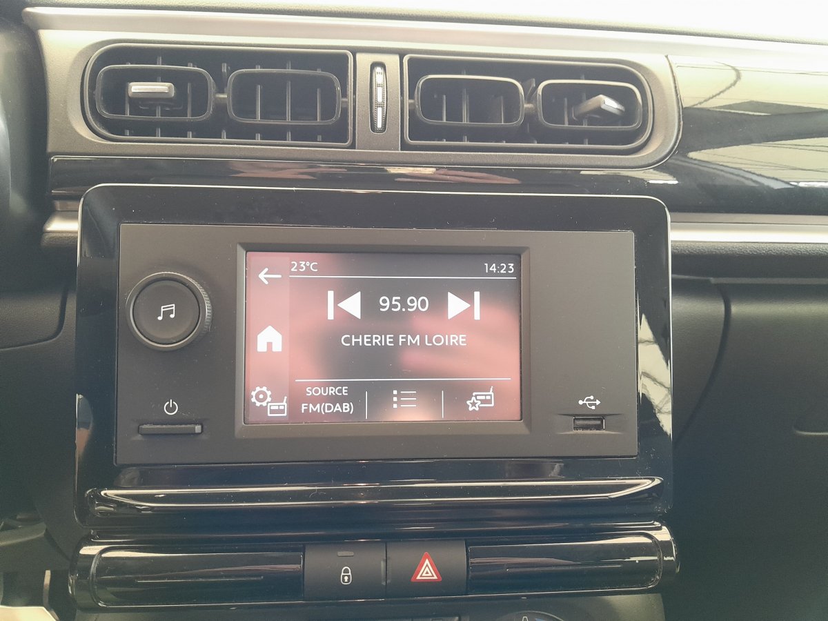 Citroën C3 (3)