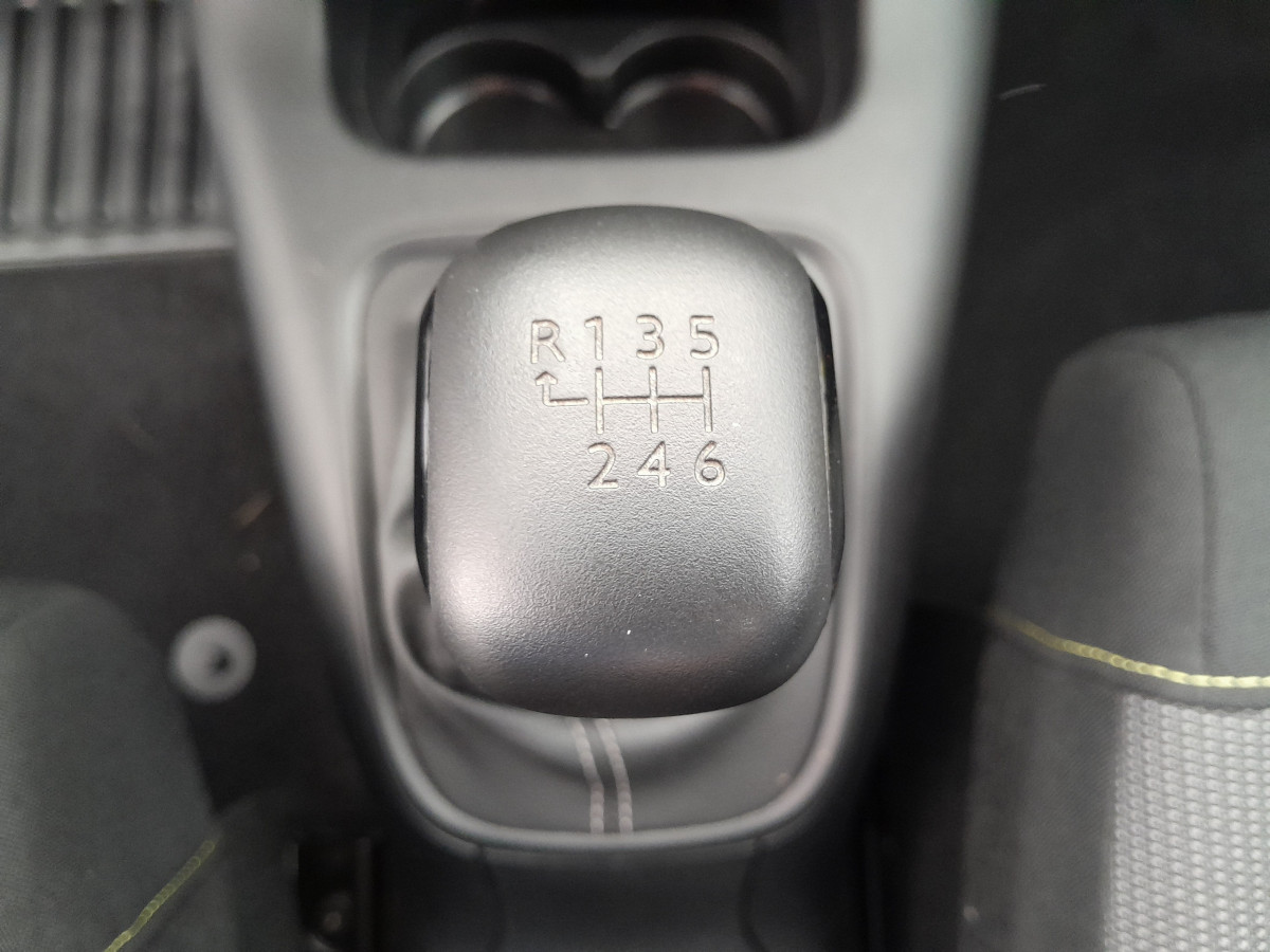 Citroën C3 (3)