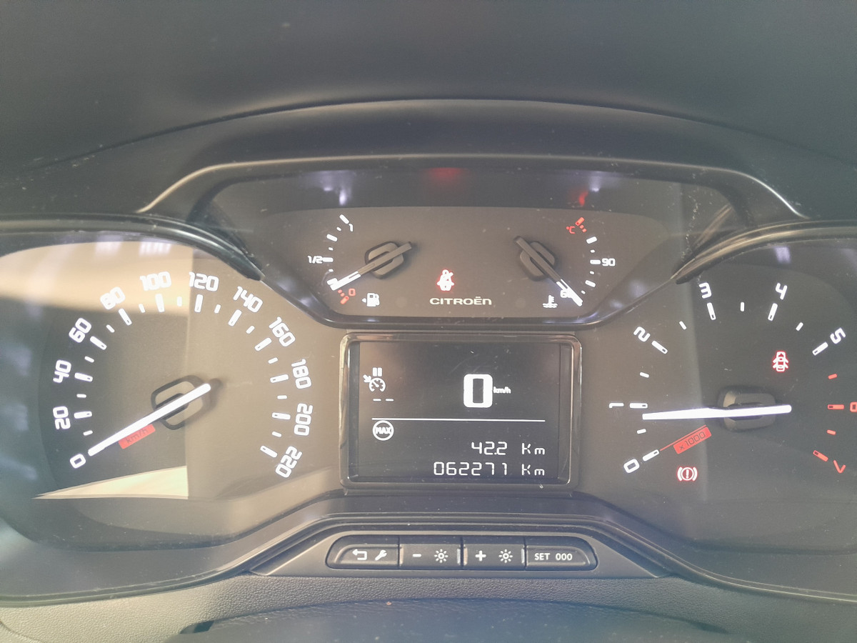 Citroën C3 (3)