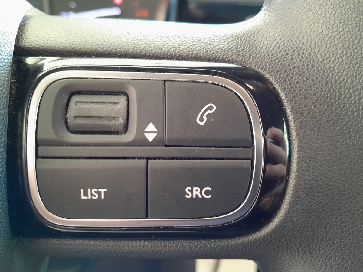 Citroën C3 (3)