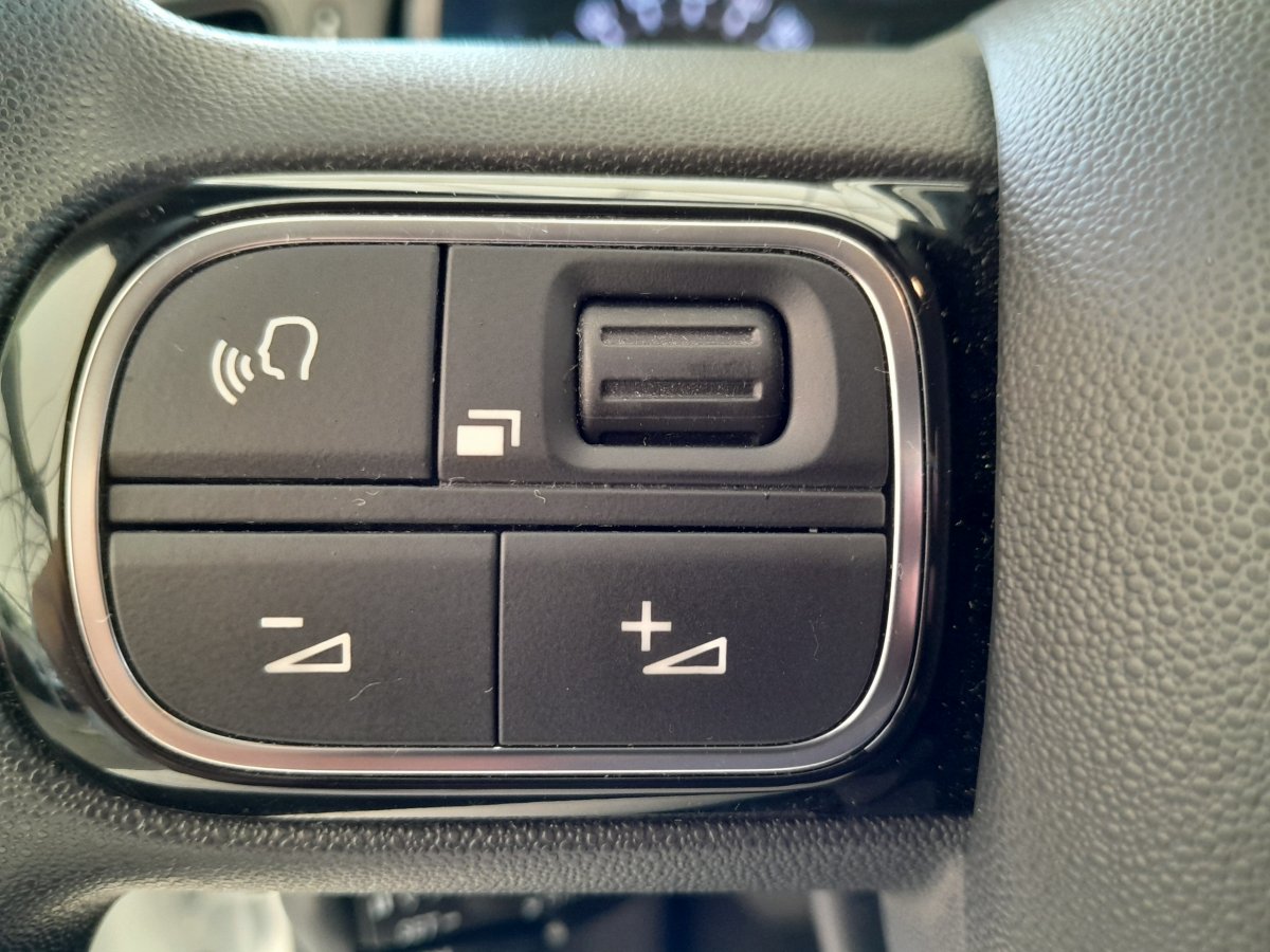 Citroën C3 (3)