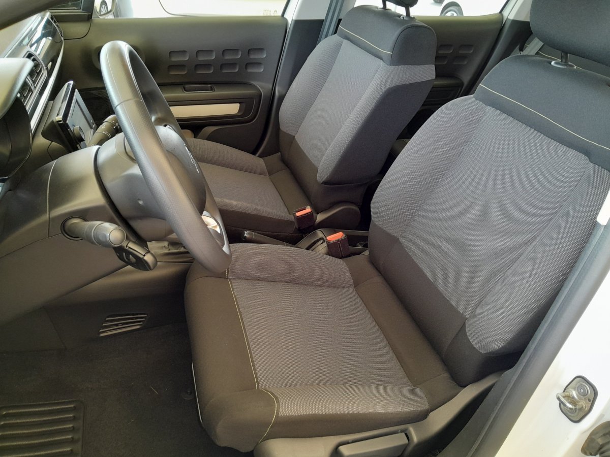 Citroën C3 (3)