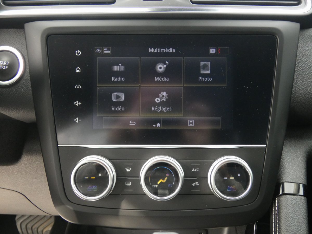 Renault Kadjar
