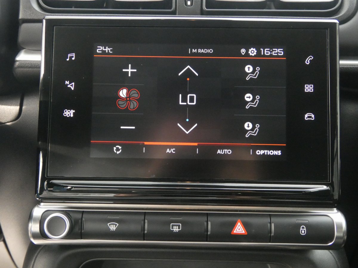 Citroën C3 (3)