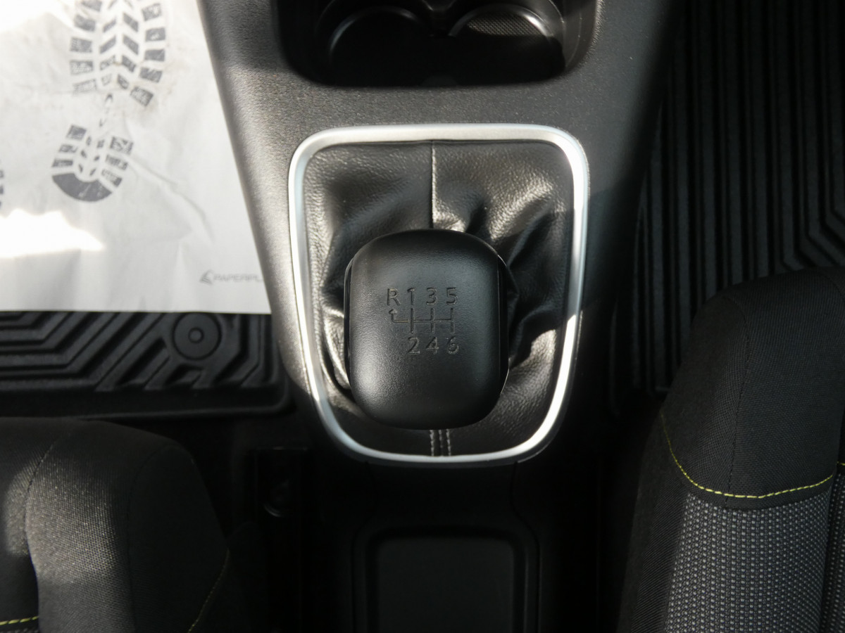 Citroën C3 (3)