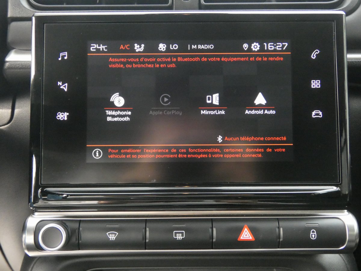 Citroën C3 (3)