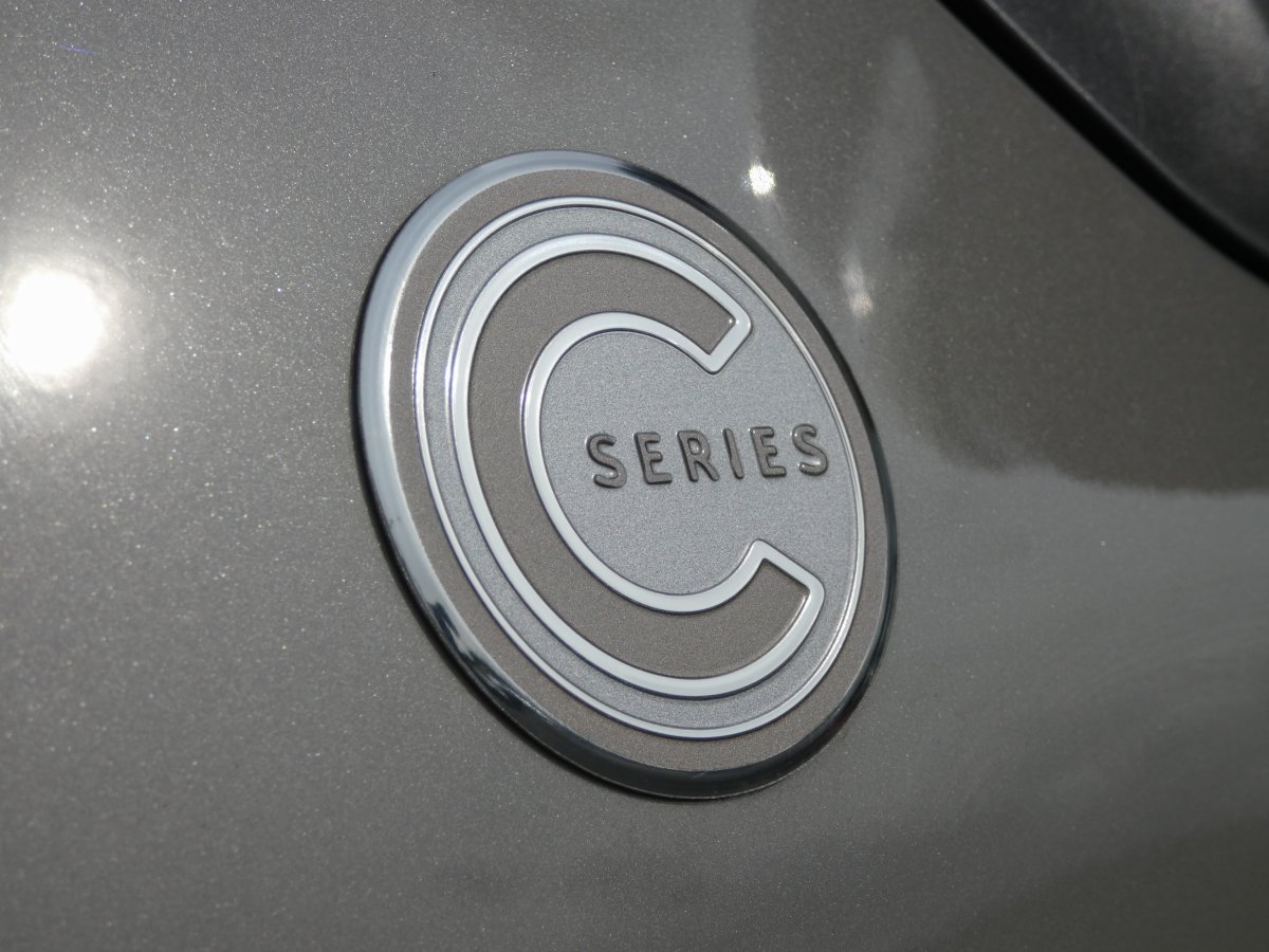 Citroën C3 (3)