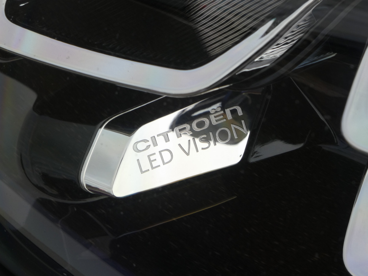 Citroën C3 (3)