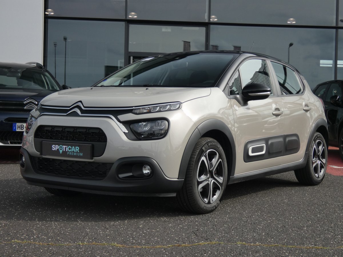 Citroën C3 (3)