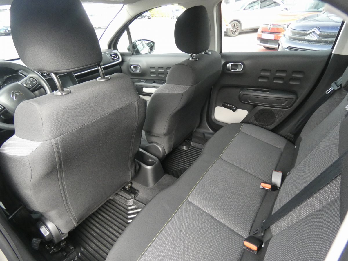 Citroën C3 (3)