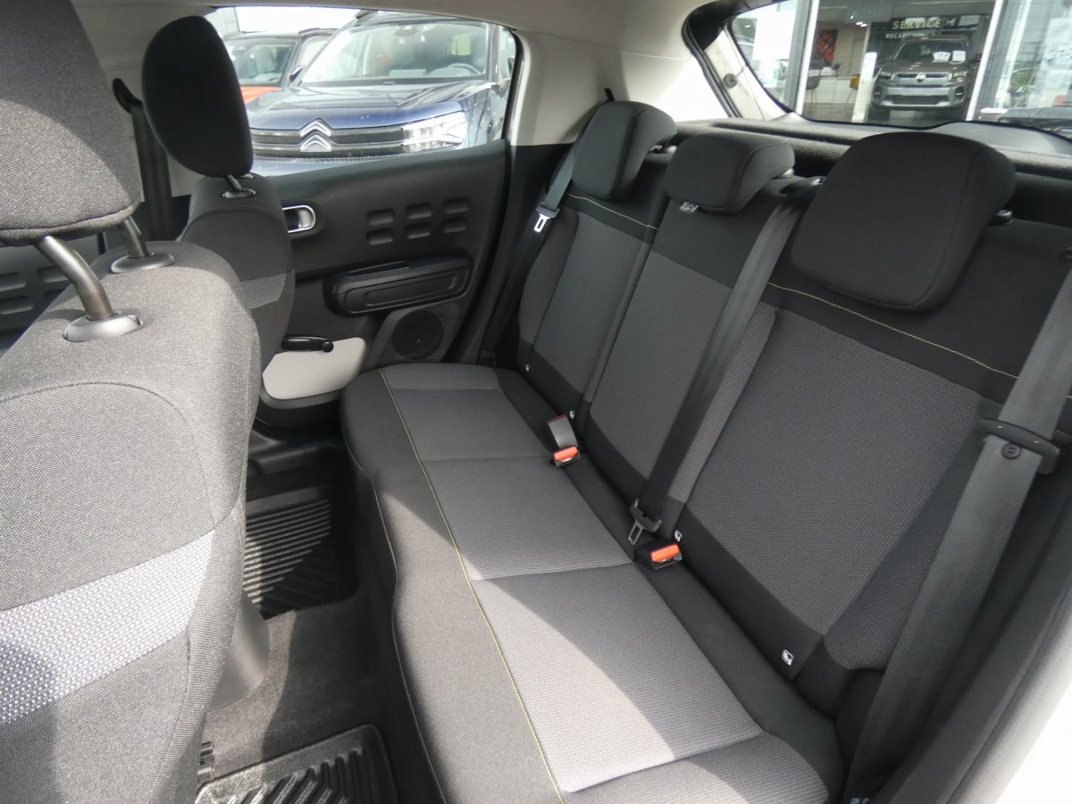 Citroën C3 (3)