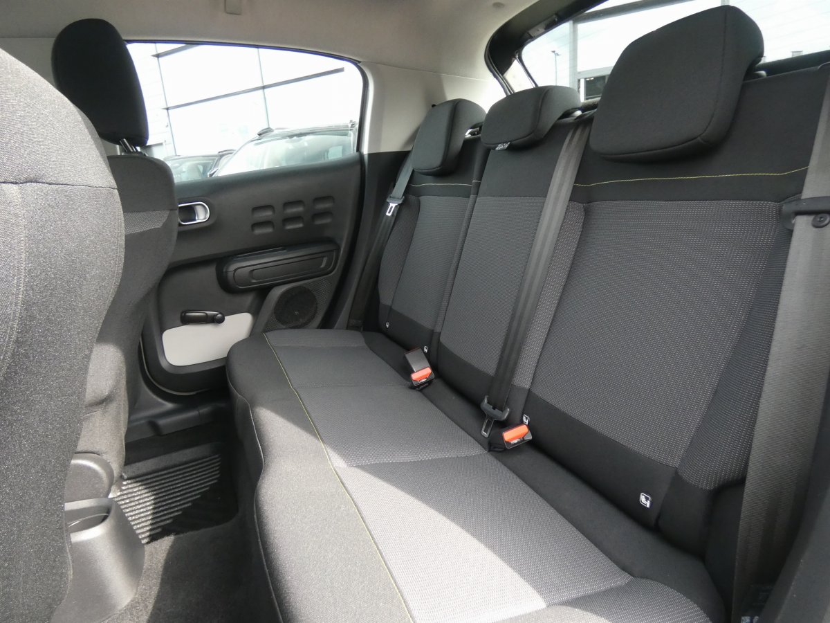 Citroën C3 (3)