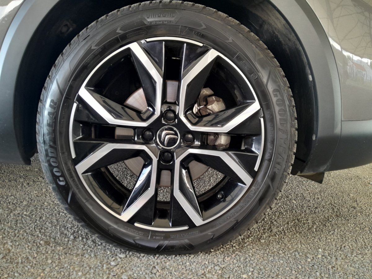 Citroën Ë-C4 (3)