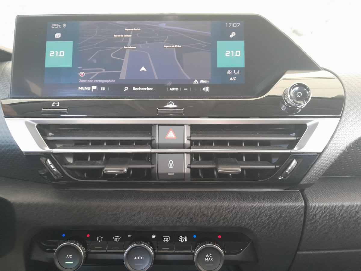 Citroën Ë-C4 (3)